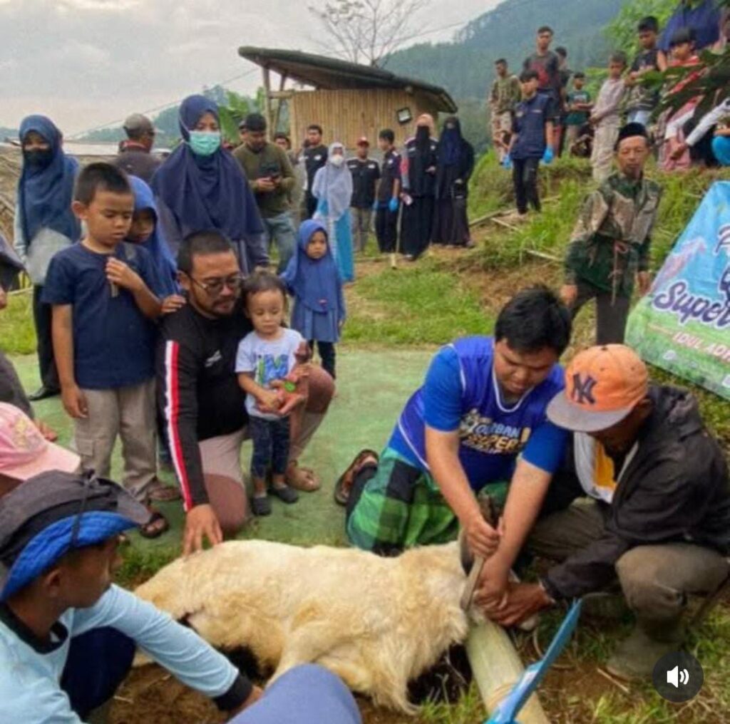 7 Ide Cuan Jelang Idul Kurban yang Bisa Menguntungkan