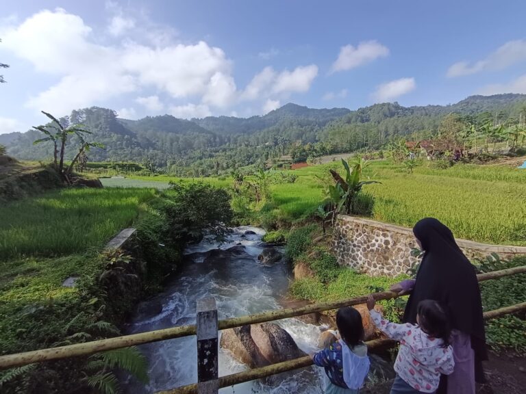 Robot dan Kecerdasan Buatan (AI): Bisakah Menjadi Masa Depan di Bidang Pertanian Indonesia?