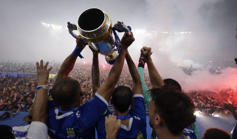 sumber foto : persib.co.id
