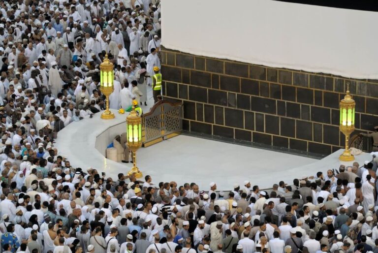 Keistimewaan Hijir Ismail, Salah Satu Tempat Mustajab yang Harus Dioptimalkan Saat Berumroh