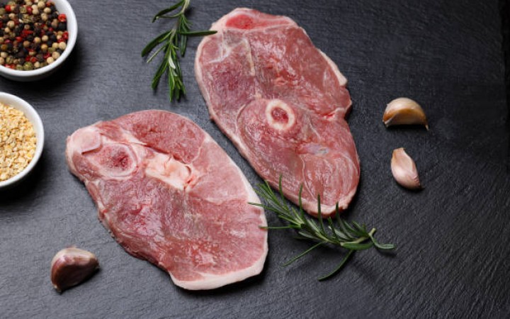 Permintaan Terhadap Daging Berkualitas Dari Domba Garut Tinggi, Bisa Jadi Potensi Bisnis yang Menjanjikan