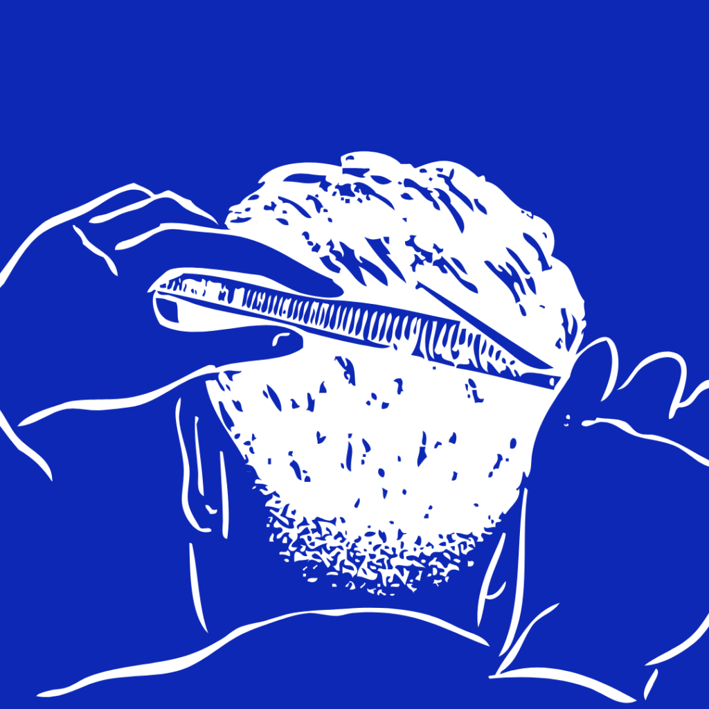 Didoakan Rasulullah Sampai 3 Kali Bagi yang Bertahallul Hingga Gundul