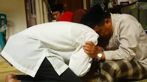 Berhenti Menakar Bakti dengan Materi Jika Tidak Ingin Bakti  Saat Orang Tua Ada Hilang dengan Tutupnya  Usia 