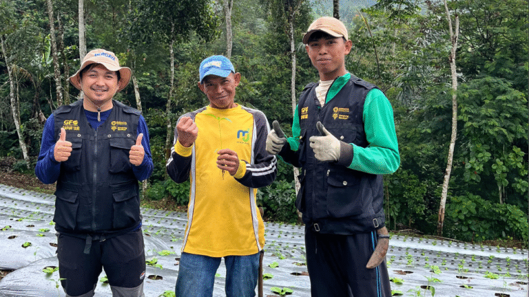 Kata Petani Ternyata Singkatan. Yuk Cari Tahu Kepanjangan dari Petani dan Makna di Baliknya