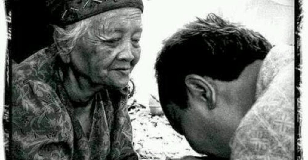 Pulanglah Sebab Ada Bakti yang Harus Ditunaikan dan Ada Rindu Milik Ibu yang Harus Dituntaskan