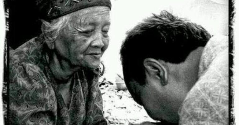 Pulanglah Sebab Ada Bakti yang Harus Ditunaikan dan Ada Rindu Milik Ibu yang Harus Dituntaskan