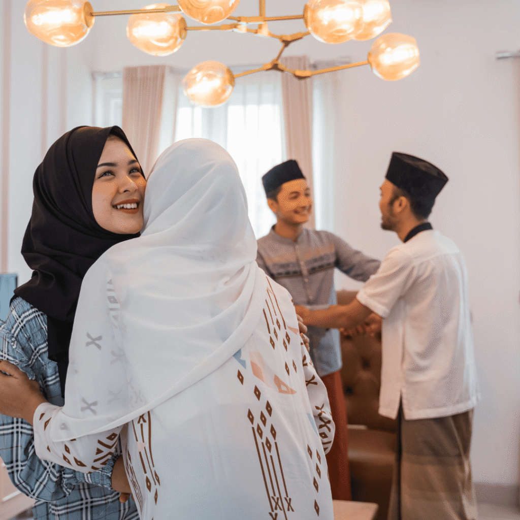 Salah Satu Bentuk Bakti Adalah Menyambung Silaturahmi dengan Kerabat Orang Tua Meski Sudah Wafat