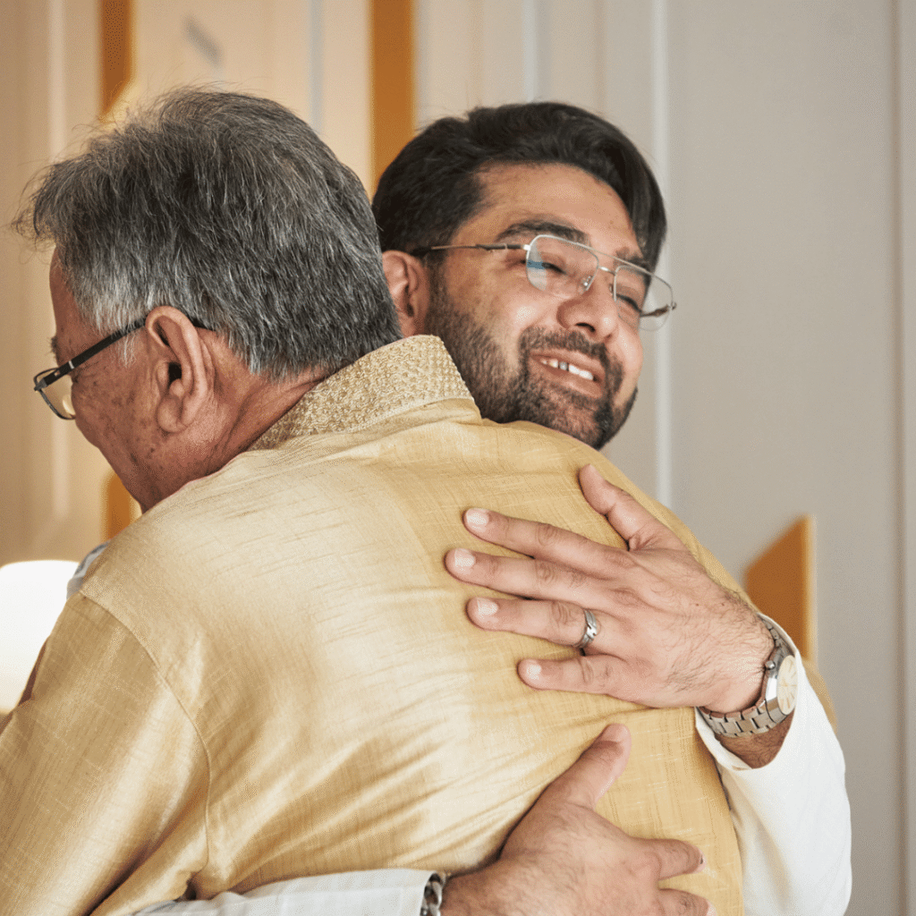 Maafkan Kedua Orang Tuamu, Sebab Ini Kali Pertama Juga Mereka Menjadi Orang Tua