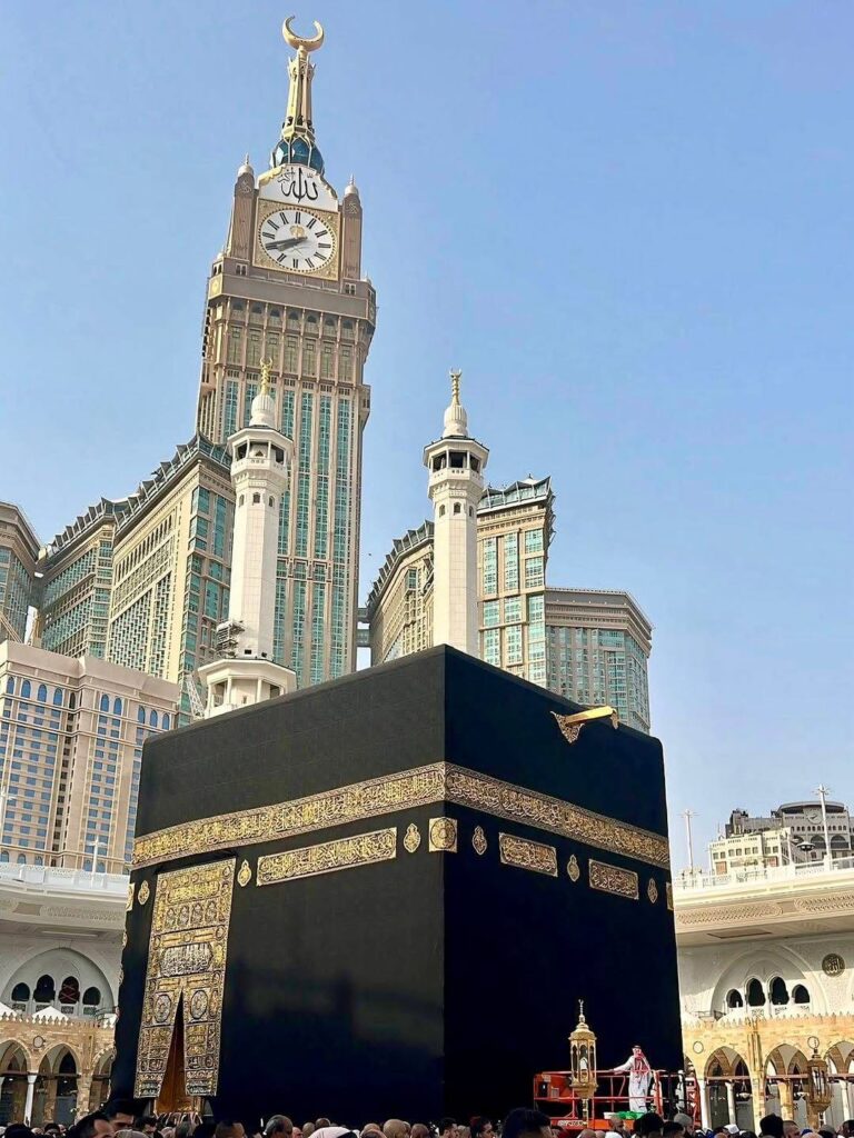 Perasaan Yang tidak Bisa Dijelaskan Saat Datang & Pulang Dari Dua Kota Suci Nan Mulia