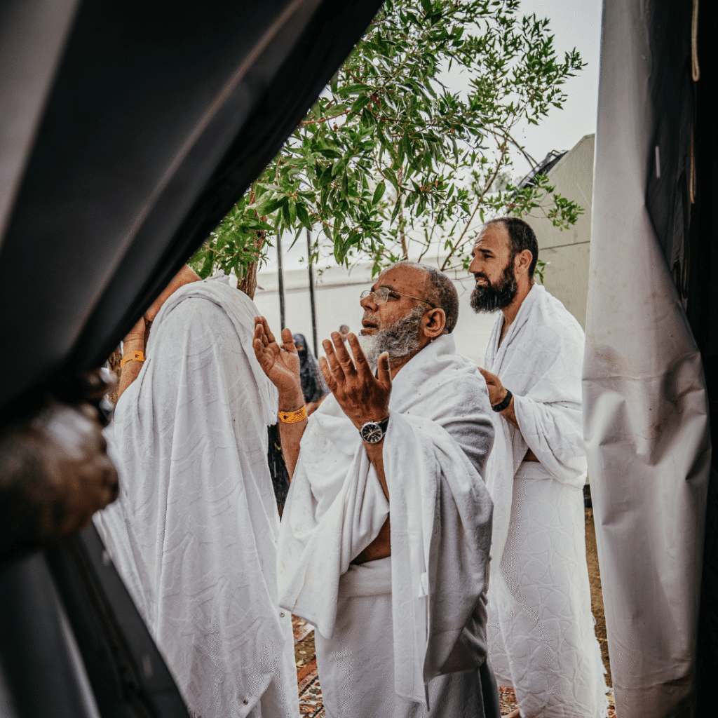 Jangan Sampai Banyak Amalan-Amalan Terlewat Padahal Waktu Umroh Amat Singkat