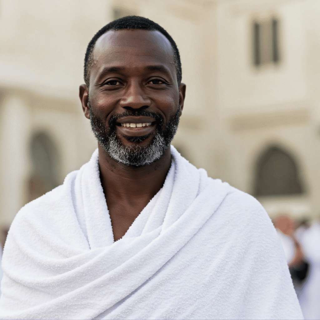 Larangan Saat Sedang Berihram 