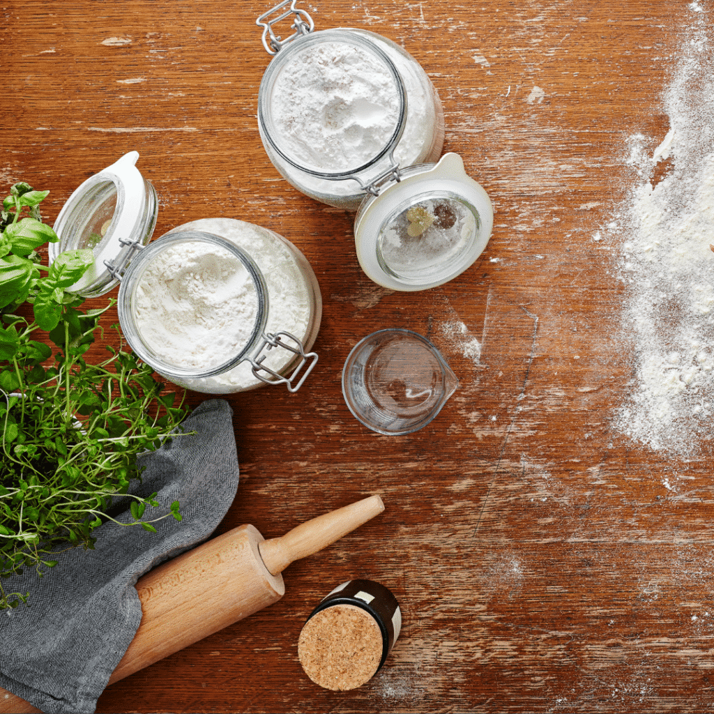 Tepung Jamur Tiram, Inovasi Produk yang Kaya Akan Nutrisi dan Berpotensi Tinggi Nilai Ekonomi