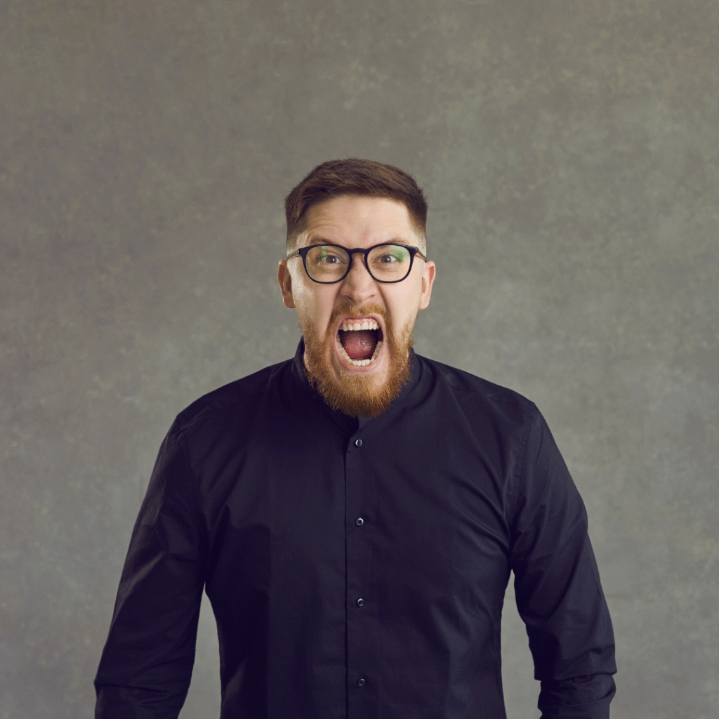 Jangan Biarkan Kata-Katamu Menyakiti Mereka yang Mengajarimu Bicara