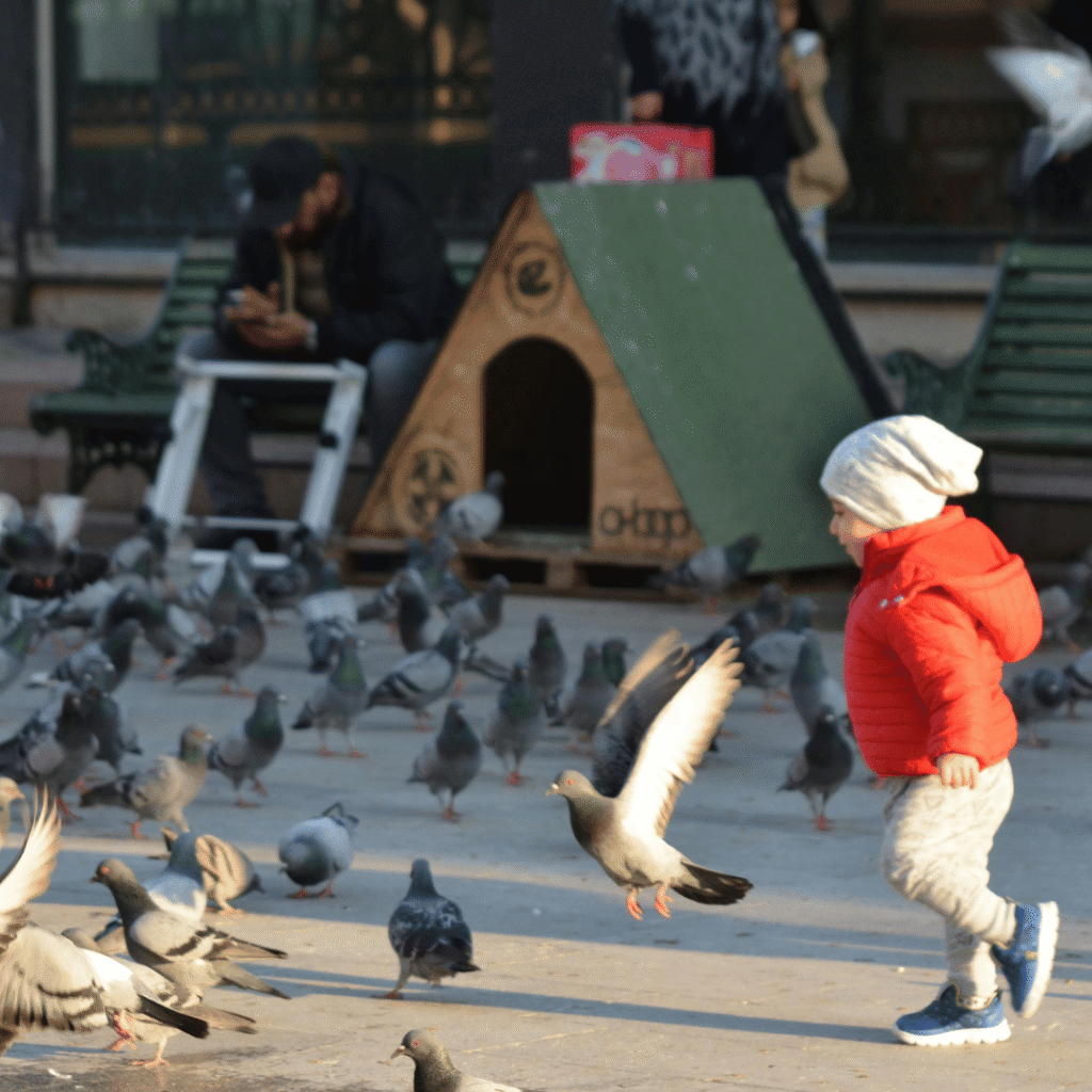 Mengajar Ridho Allah Melalui Ridho Orang Tua