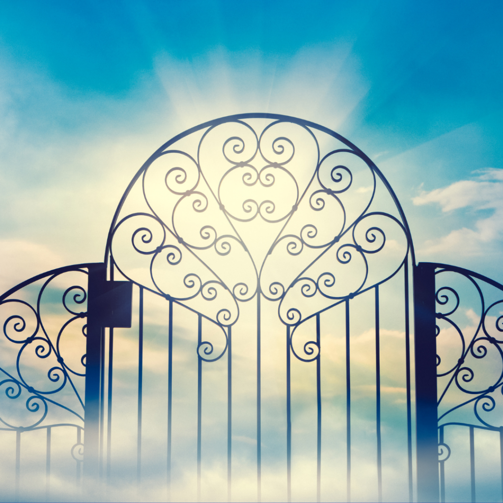 Raudhah mengajarkan bahwa surga memang tidak diraih dengan tergesa