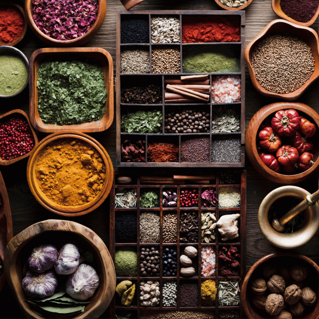 Mengenal Rempah Yang Manfaatnya Berlimpah