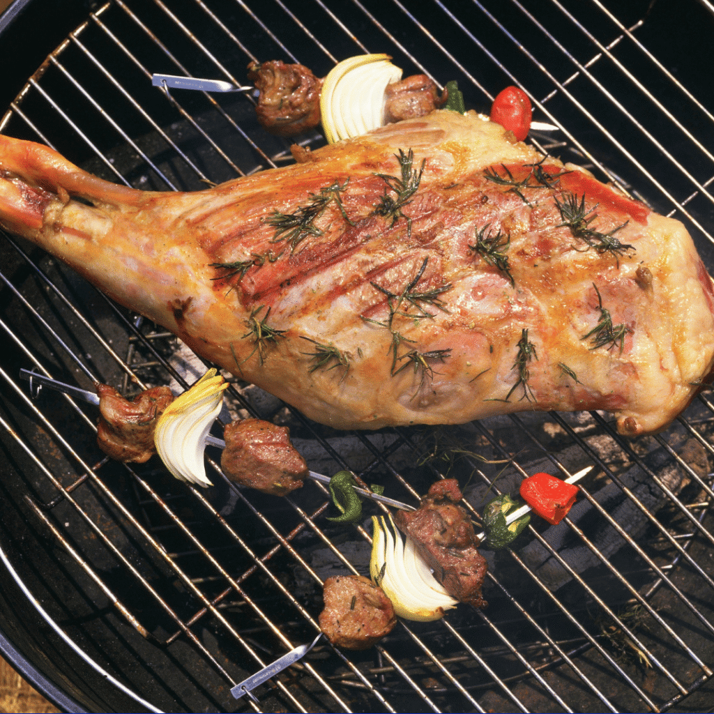 Daging Domba Menjadi Salah Satu Daging Favorit Rasulullah SAW